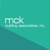MCK Building Associates, Inc. Logo
