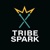 Tribe Spark Media Logo