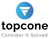 TOPCONE INC Logo