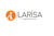 Larisa Realtech Logo