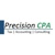 Precision CPA Logo