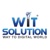 WIT Solution Logo