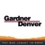 Gardner Denver Logo