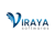 Viraya Softwares Logo