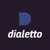Dialetto Logo