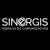 Sinergis Agencia de Comunicación Logo