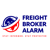 Freight Broker Alarm Logo