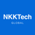 NKKTech Global Logotype
