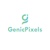 Provider Logotype GenicPixels LLC Logo