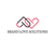 Brand Love Solutions Logo