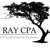 Ray CPA Tax and Accounting, LLC Logo