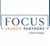 Focus Search Partners Logo