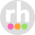 the rec hub Logo