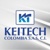 Keitech Colombia Logo