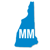 New Hampshire Marketing Media Logo