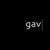 GAV Logo