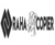 Raha Copier Logo