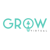Grow Virtual Logo