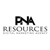 PNA Resources Logo