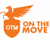 On The Move, LLC Logo