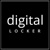 Digital Locker Logo