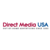 Direct Media USA Logo