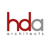 HDA Architects Logo