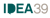 Idea39 Logo