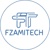 Fzamitech Logo