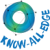 Know All Edge networks Logo