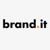 Brand It Co Logotype