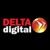 Delta Digital Logo