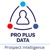 ProPlus Data Logotype
