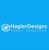 HaglerDesigns Logo