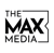 The Max Media Logo
