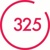 325 Consulting Logo