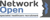 Network Open Logo