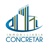Inmobiliaria Concretar Logo