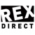 Rex Direct Net, Inc. Logo