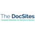 DocSites.com - Websites & Marketing Logo