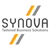 Synova Solutions Logo