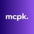 mcpk. Logo