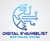 Digital Evangelist Logotype