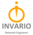 Invario Network Engineers Logo