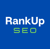 RankUp SEO Logo