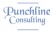 PunchLine Consulting Logo
