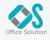 Office solution Logo