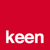 Keen To Design Logo