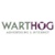 Warthog Advertising & Internet, Inc. Logo