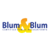 Blum and Blum Logo